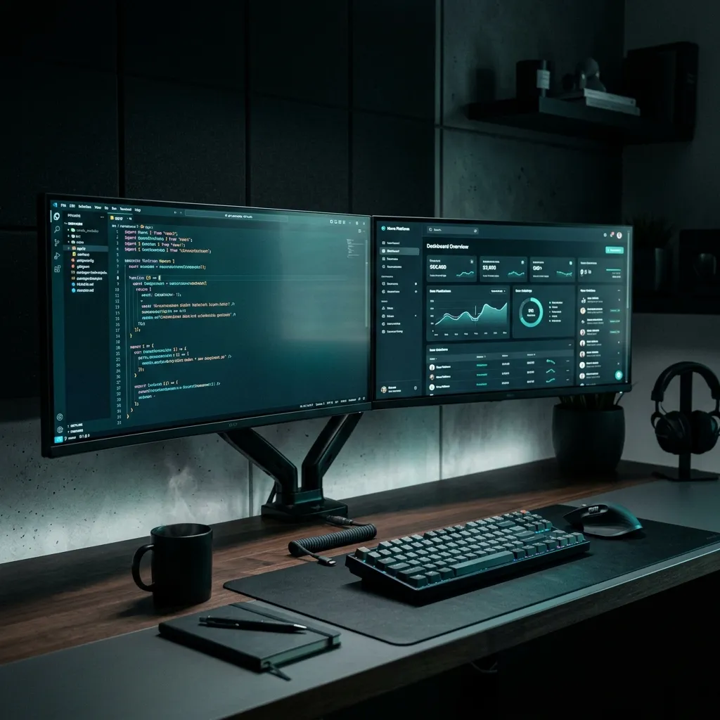 Web Development
